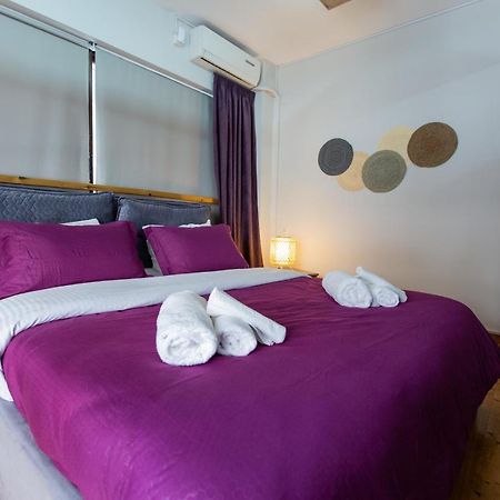 Casa In Centro Uno Apartment Nafpaktos Екстериор снимка