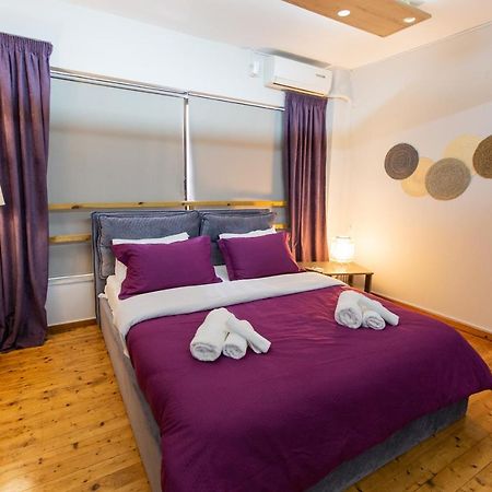 Casa In Centro Uno Apartment Nafpaktos Екстериор снимка