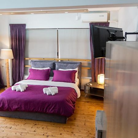 Casa In Centro Uno Apartment Nafpaktos Екстериор снимка