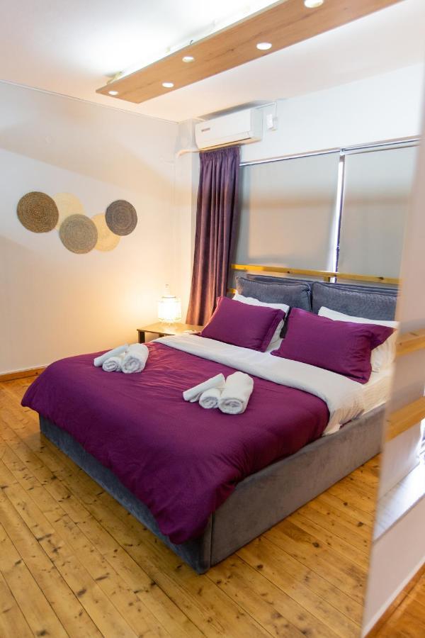 Casa In Centro Uno Apartment Nafpaktos Екстериор снимка