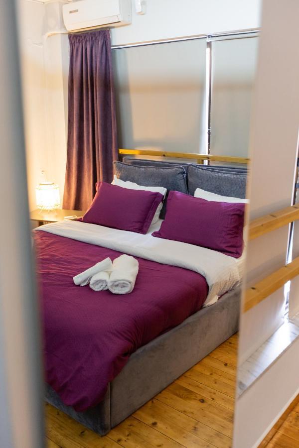 Casa In Centro Uno Apartment Nafpaktos Екстериор снимка